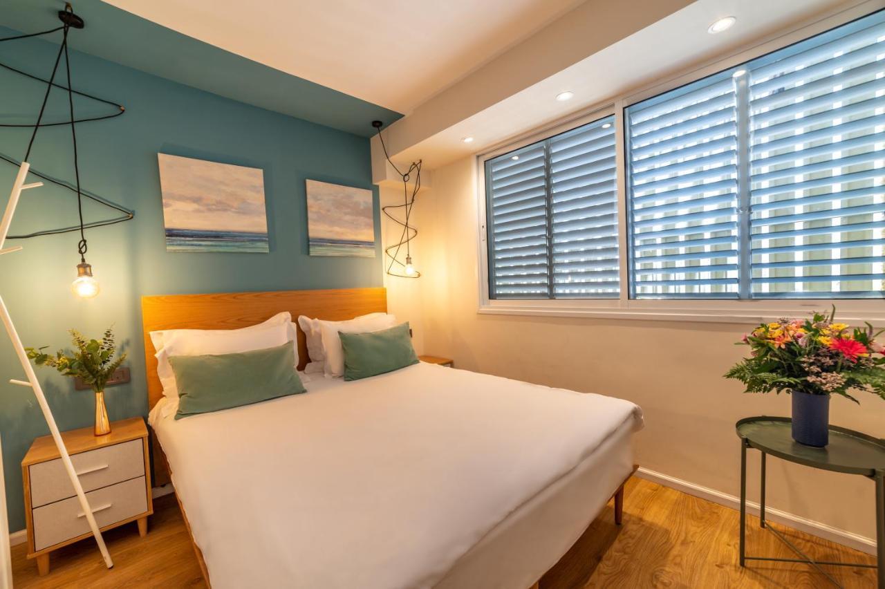 One Bedroom Apartment By Stay Eilat - Sheshet Hayamim Street Exteriér fotografie