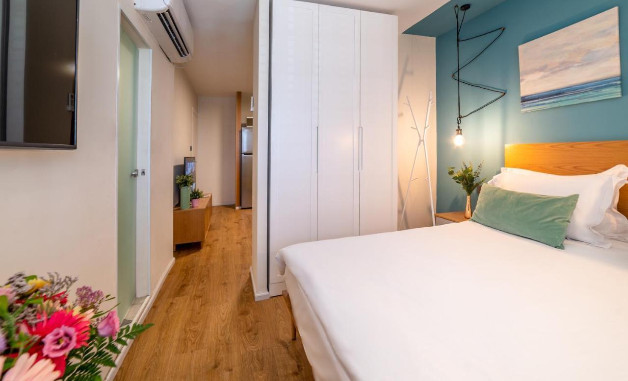 One Bedroom Apartment By Stay Eilat - Sheshet Hayamim Street Exteriér fotografie