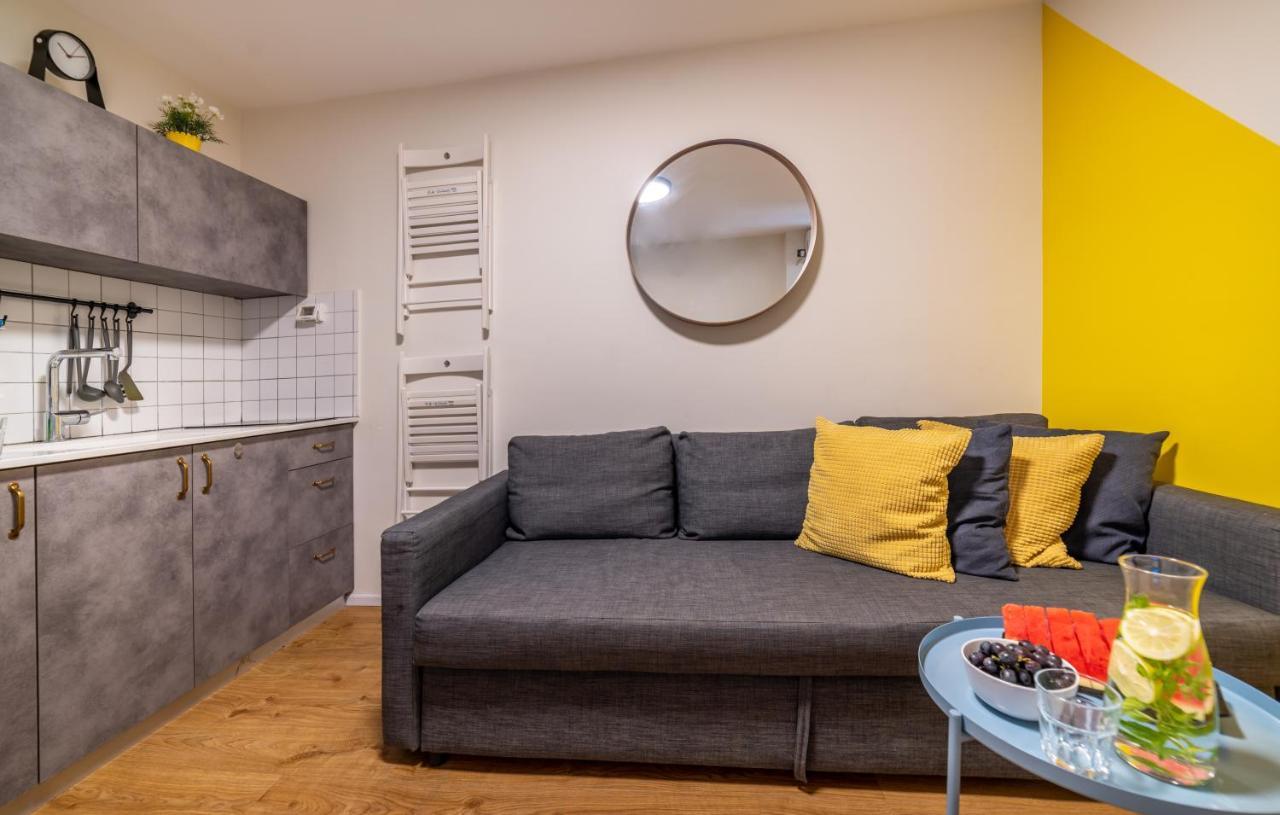 One Bedroom Apartment By Stay Eilat - Sheshet Hayamim Street Exteriér fotografie