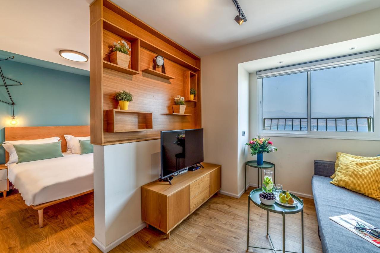 One Bedroom Apartment By Stay Eilat - Sheshet Hayamim Street Exteriér fotografie