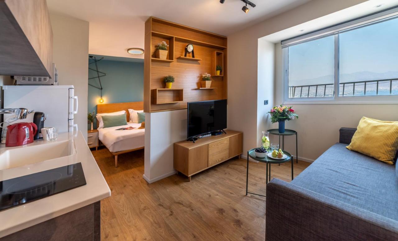 One Bedroom Apartment By Stay Eilat - Sheshet Hayamim Street Exteriér fotografie