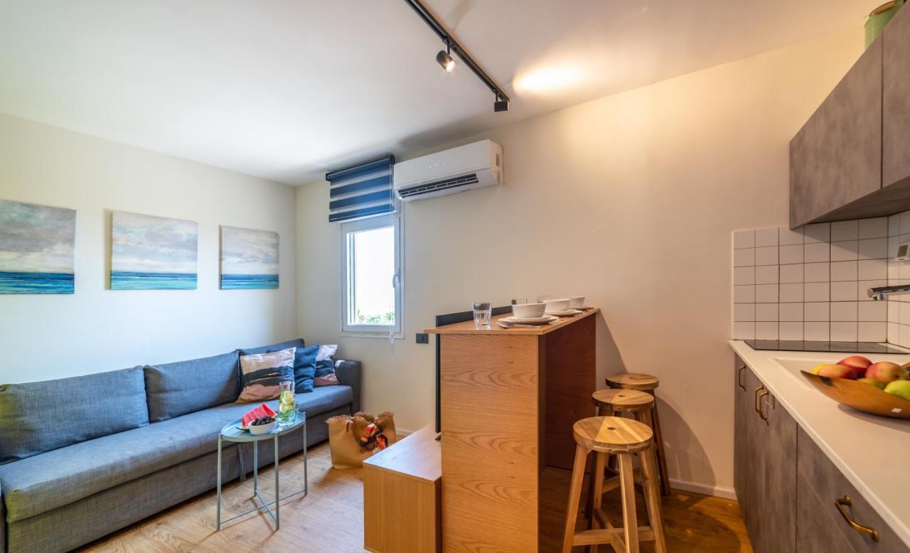 One Bedroom Apartment By Stay Eilat - Sheshet Hayamim Street Exteriér fotografie
