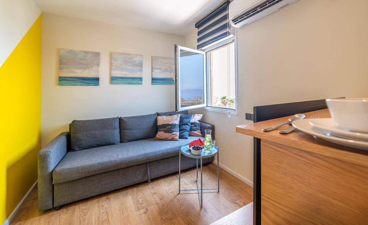 One Bedroom Apartment By Stay Eilat - Sheshet Hayamim Street Exteriér fotografie