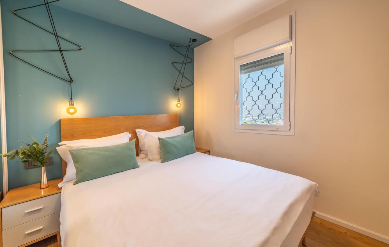 One Bedroom Apartment By Stay Eilat - Sheshet Hayamim Street Exteriér fotografie