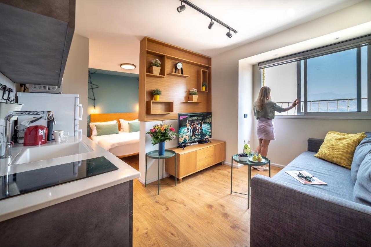 One Bedroom Apartment By Stay Eilat - Sheshet Hayamim Street Exteriér fotografie